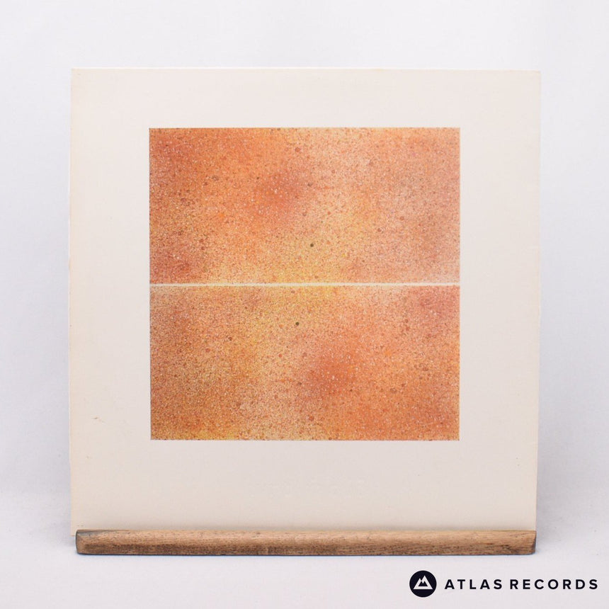 New Order - Temptation - Embossed Sleeve Repress 12" Vinyl Record - VG+/VG+