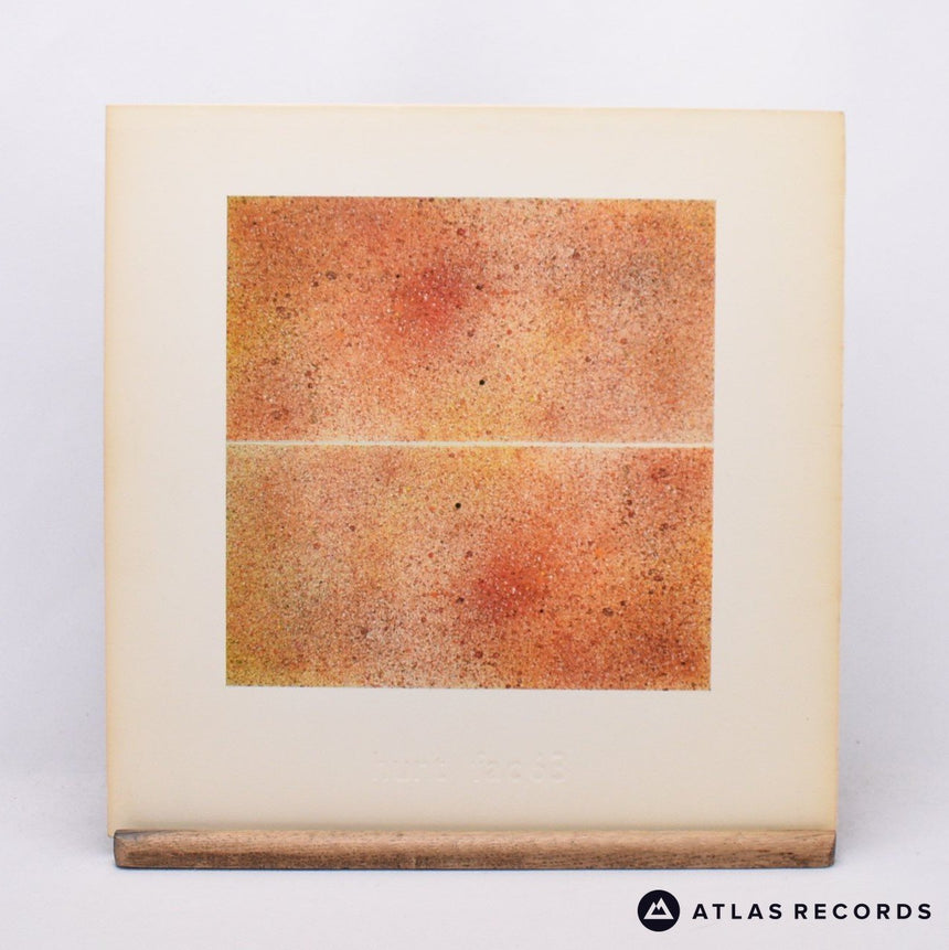 New Order - Temptation - A B 12" Vinyl Record - VG+/EX