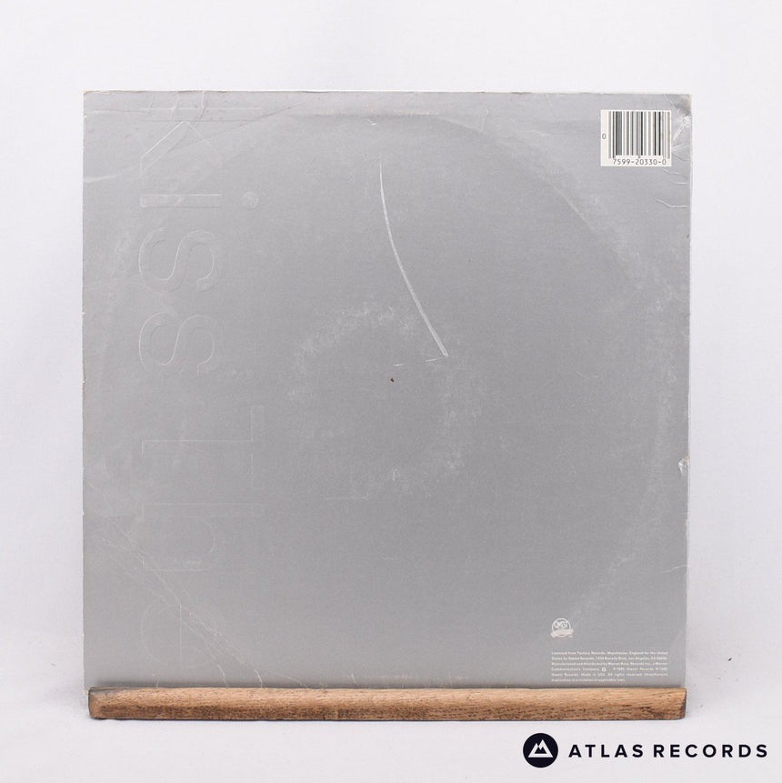 New Order - The Perfect Kiss - Us 12" Vinyl Record - VG+/EX