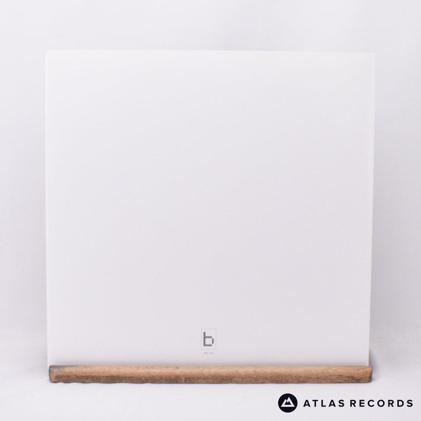 New Order - Thieves Like Us - Reissue Remastered 180G 12" Vinyl Record - NM/NM