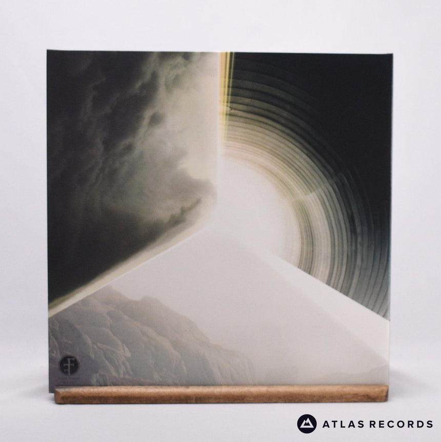 Next Life - Artificial Divinity - Gatefold LP Vinyl Record - NM/NM