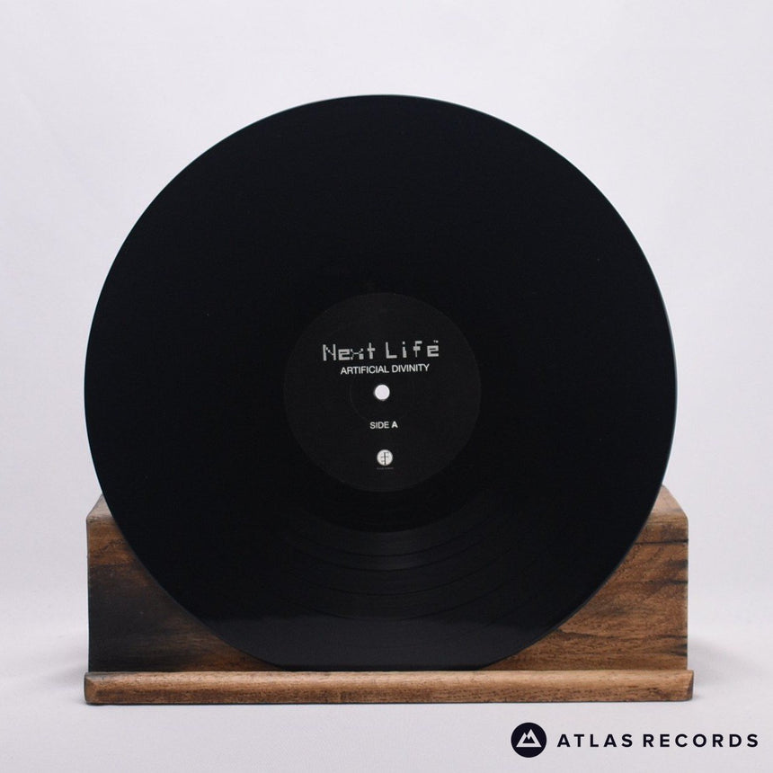 Next Life - Artificial Divinity - Gatefold LP Vinyl Record - NM/NM