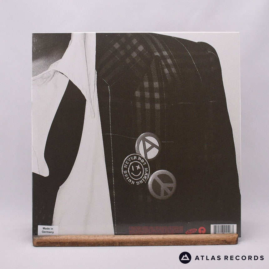 Nia Archives - Sunrise Bang Ur Head Against Tha Wall - 12" Vinyl Record - NEW