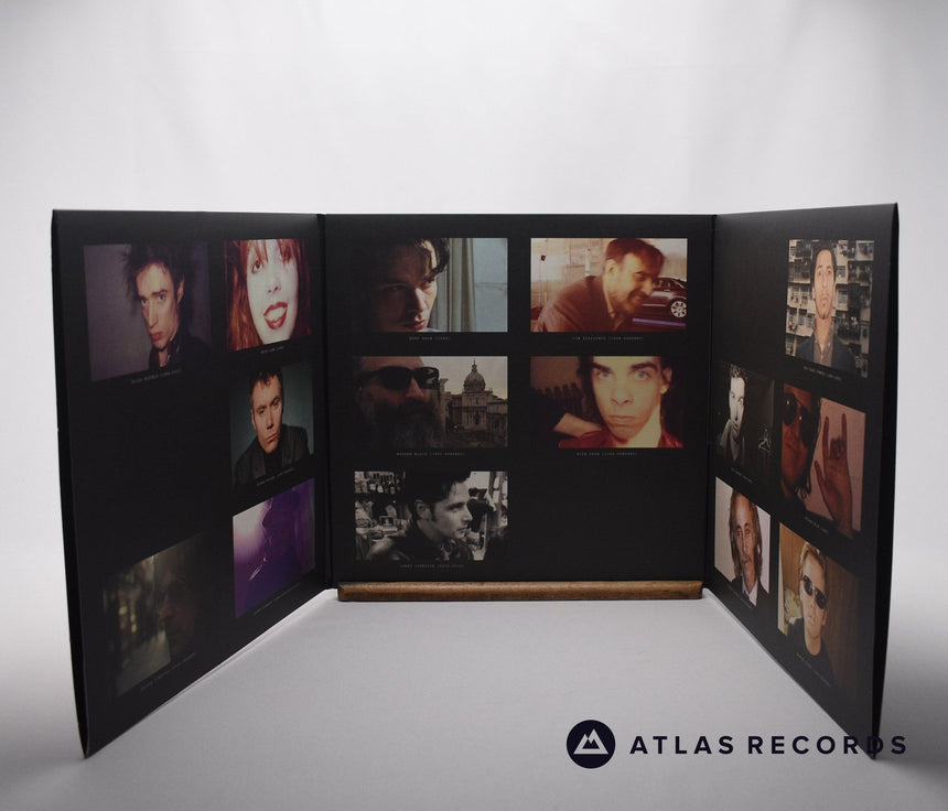 Nick Cave & The Bad Seeds - Lovely Creatures - 3 x LP Vinyl Record