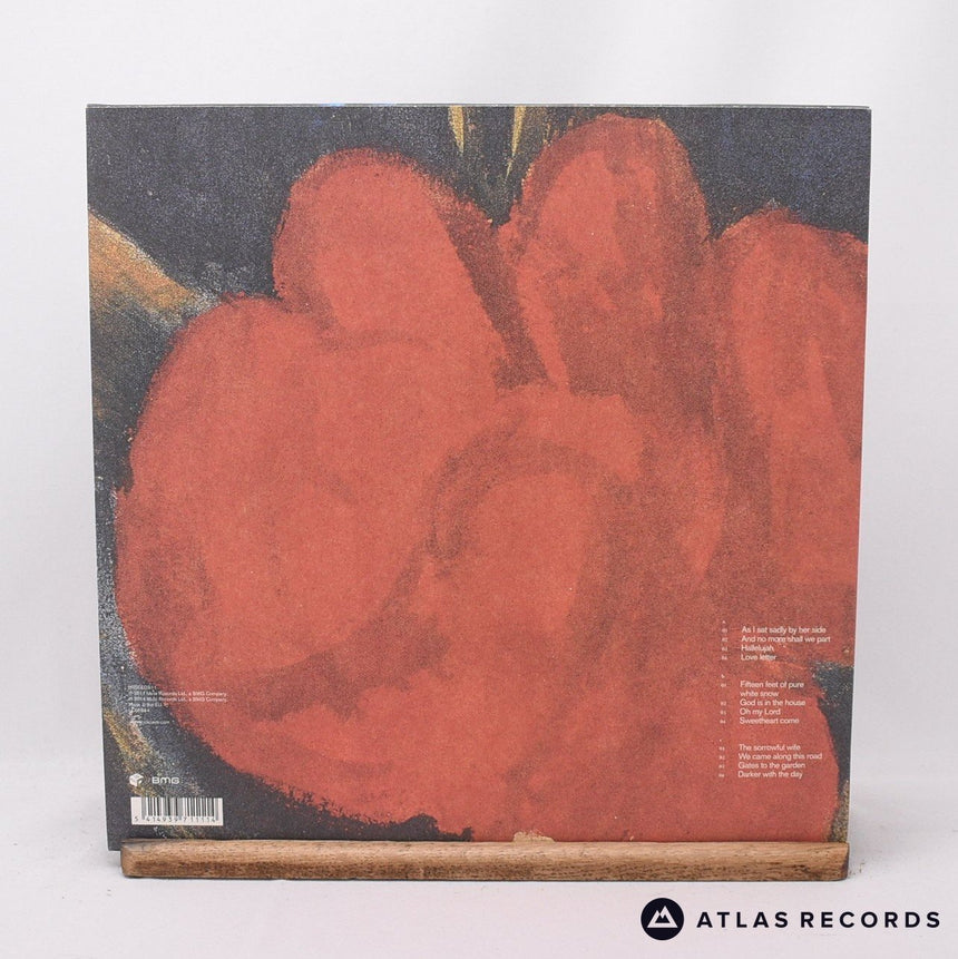 Nick Cave & The Bad Seeds - No More Shall We Part - 2 x LP Vinyl Record - NM/NM