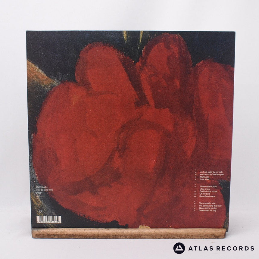 Nick Cave & The Bad Seeds - No More Shall We Part - 2 x LP Vinyl Record - NM/EX