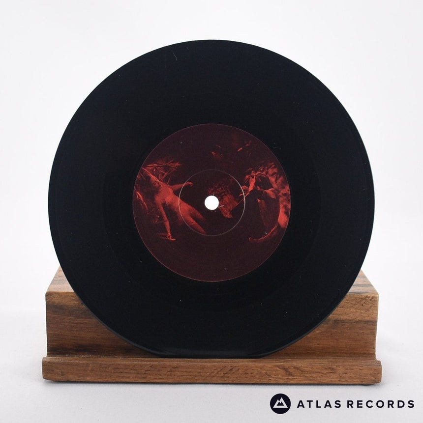 Nick Cave & The Bad Seeds - Where The Wild Roses Grow - 7" Vinyl Record - VG/EX