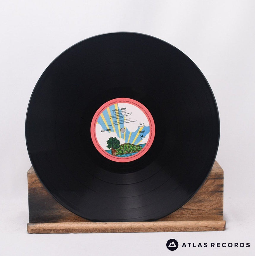 Nick Drake - Bryter Layter - 180G LP Vinyl Record - NM/NM
