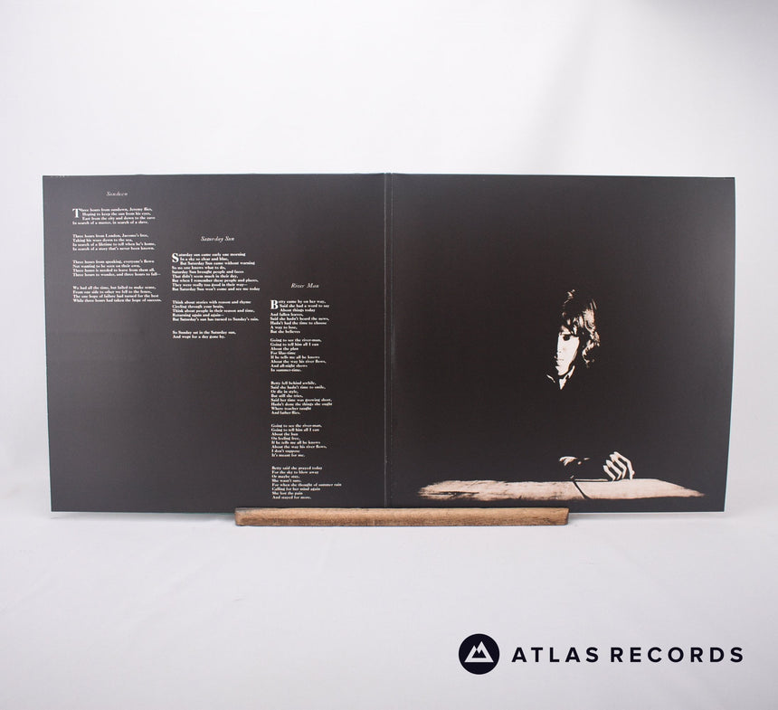 Nick Drake - Five Leaves Left - 180G A2 B2 LP Vinyl Record - NM/EX