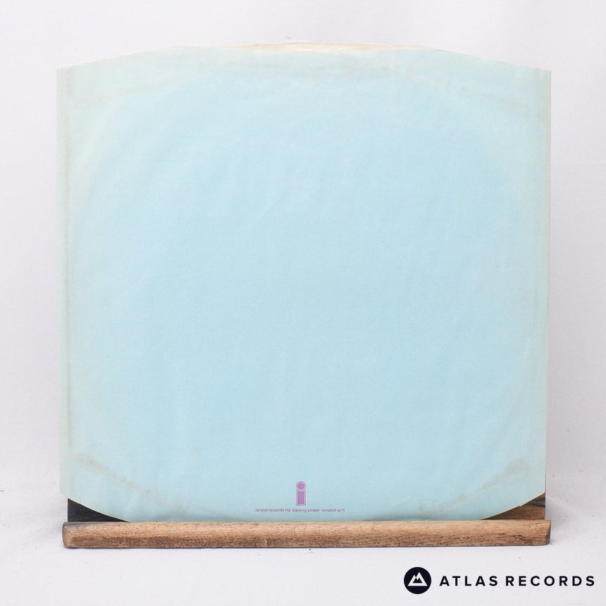 Nick Drake - Pink Moon - A-1U B-1U LP Vinyl Record - VG+/VG+