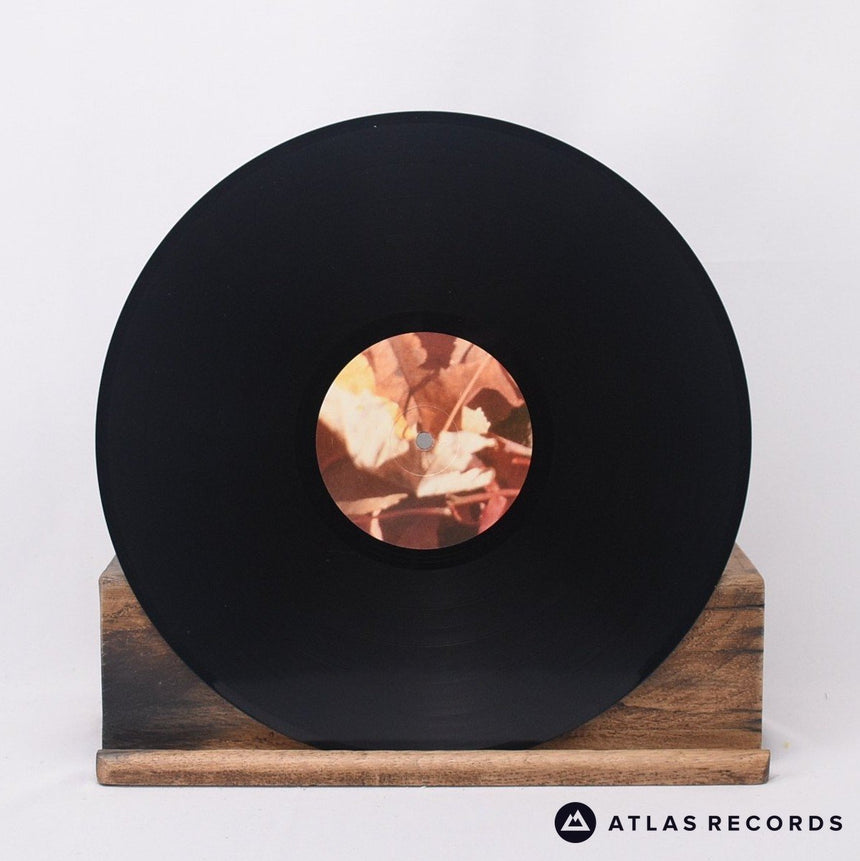 Nick Heyward - Postcards From Home - LP Vinyl Record - EX/VG+