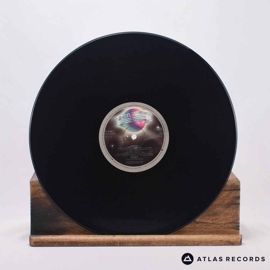 Night - Night - Strawberry LP Vinyl Record - VG+/EX