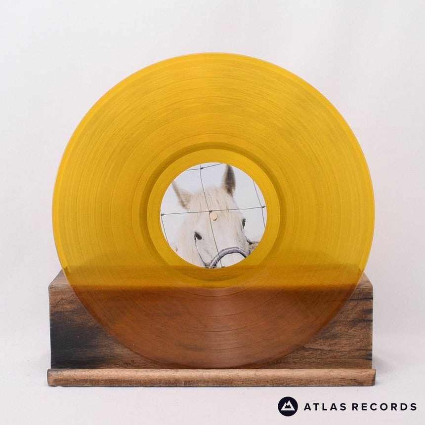 Nilüfer Yanya - My Method Actor - A1 B2 LP Vinyl Record - NM/NM