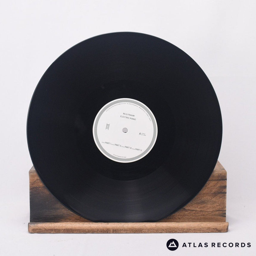 Nils Frahm - Electric Piano - Remastered LP Vinyl Record - NM/EX