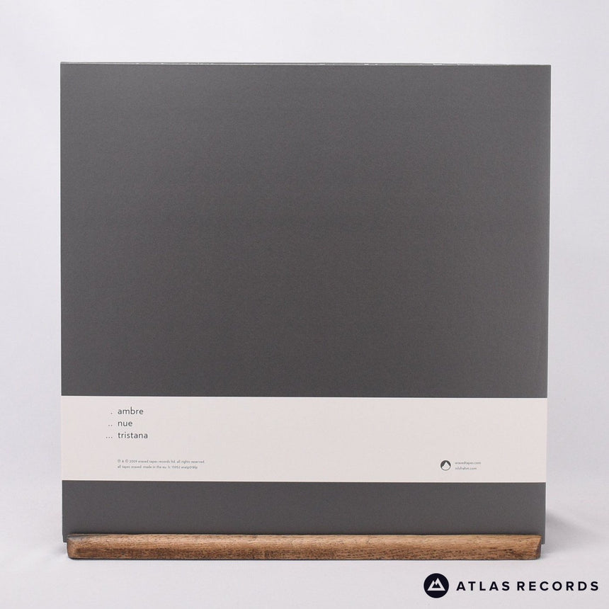 Nils Frahm - Wintermusik - Reissue LP Vinyl Record - NM/NM