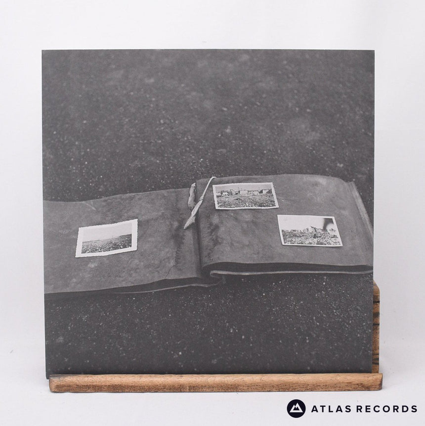 Nils Frahm - Wintermusik - Reissue LP Vinyl Record - NM/EX