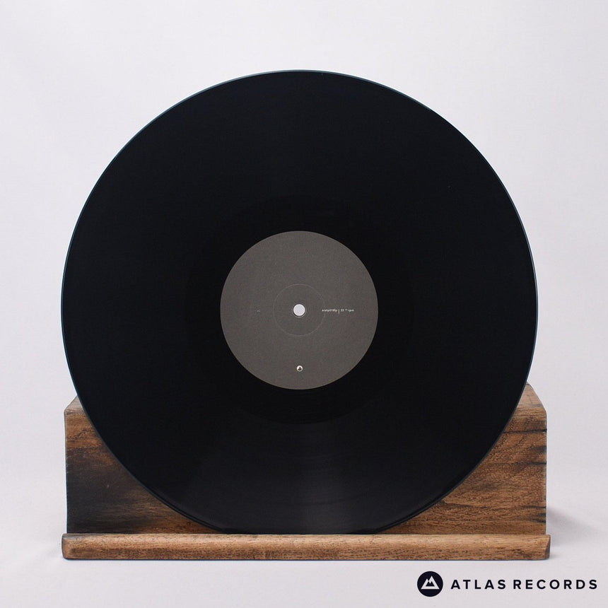 Nils Frahm - Wintermusik - Reissue LP Vinyl Record - NM/NM