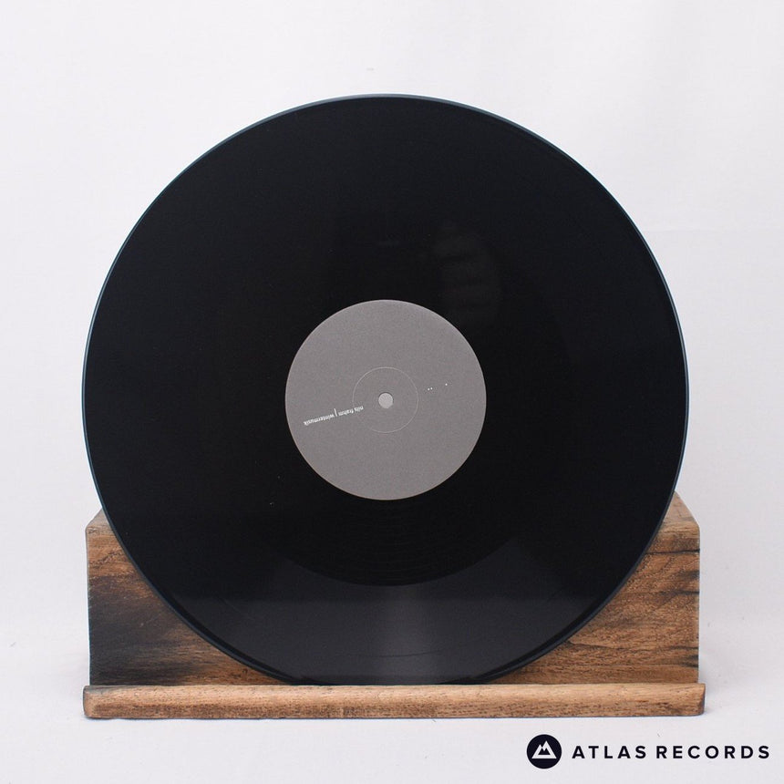 Nils Frahm - Wintermusik - Reissue LP Vinyl Record - NM/EX