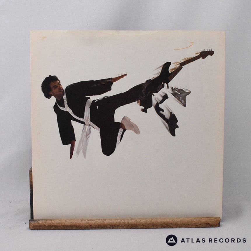Nils Lofgren - Nils - LP Vinyl Record - EX/EX
