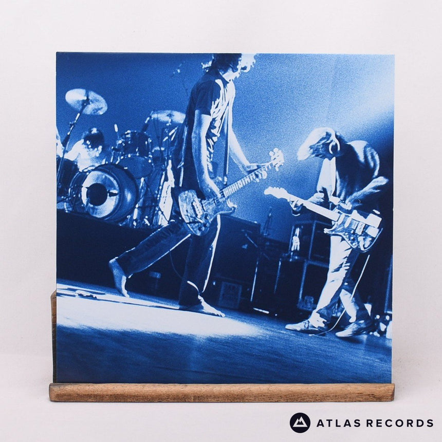 Nirvana - Live At The Paramount - 180G -A -B -C -D 2 x LP Vinyl Record - EX/NM