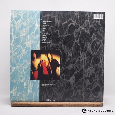 Nirvana - Nevermind - Reissue A2 B2 LP Vinyl Record - NM/EX