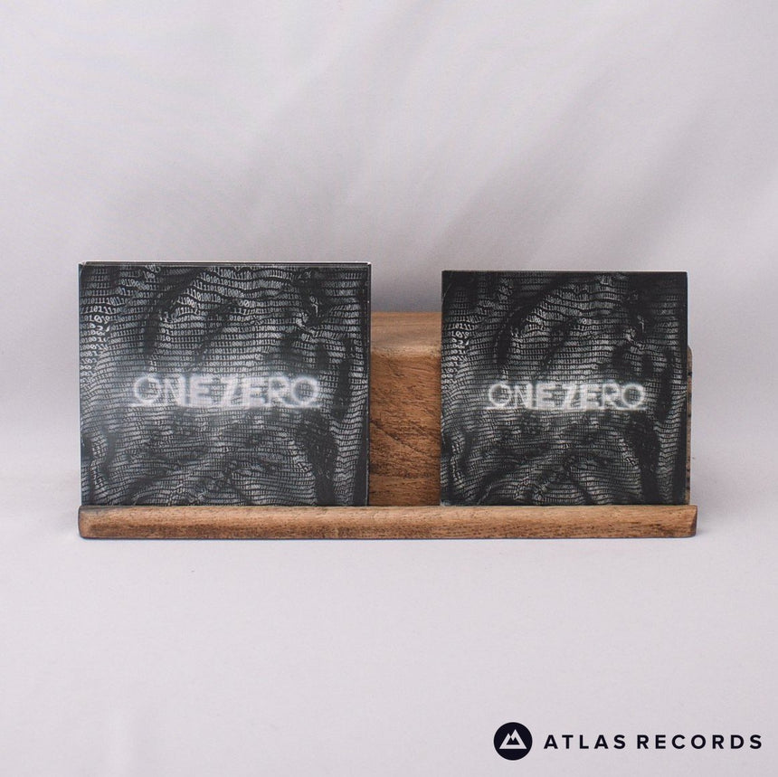 Nitin Sawhney - OneZero: Past, Present, Future Unp - DVD + 5 x 12" Box Set Vinyl