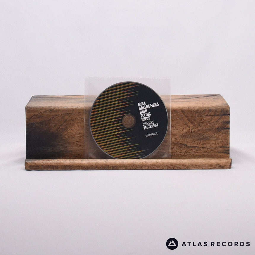 Noel Gallagher's High Flying Birds - Chasing Yesterday - LP + CD Vinyl Record