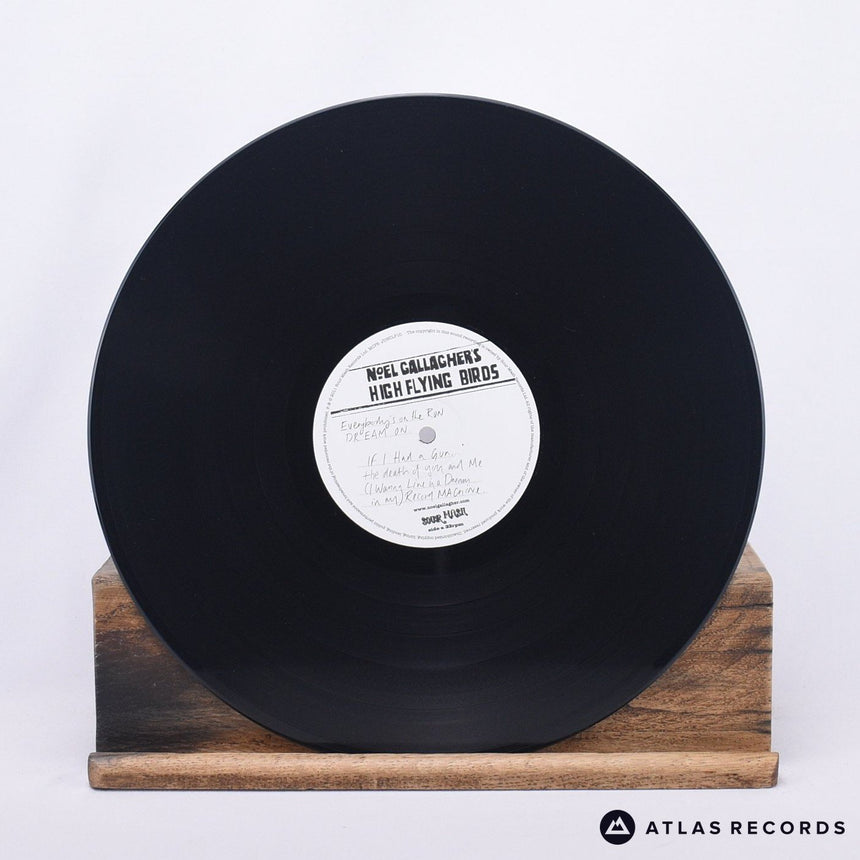 Noel Gallagher's High Flying Birds - Noel Gallagher's High Flying Bir - LP Vinyl