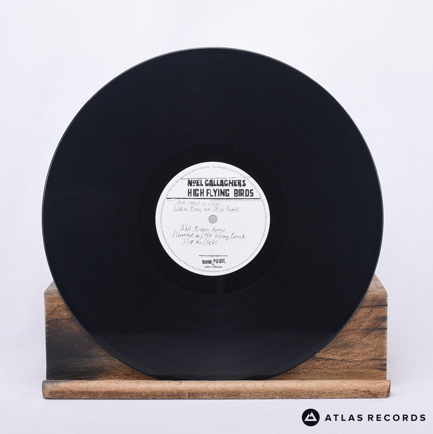 Noel Gallagher's High Flying Birds - Noel Gallagher's High Flying Bir - LP Vinyl