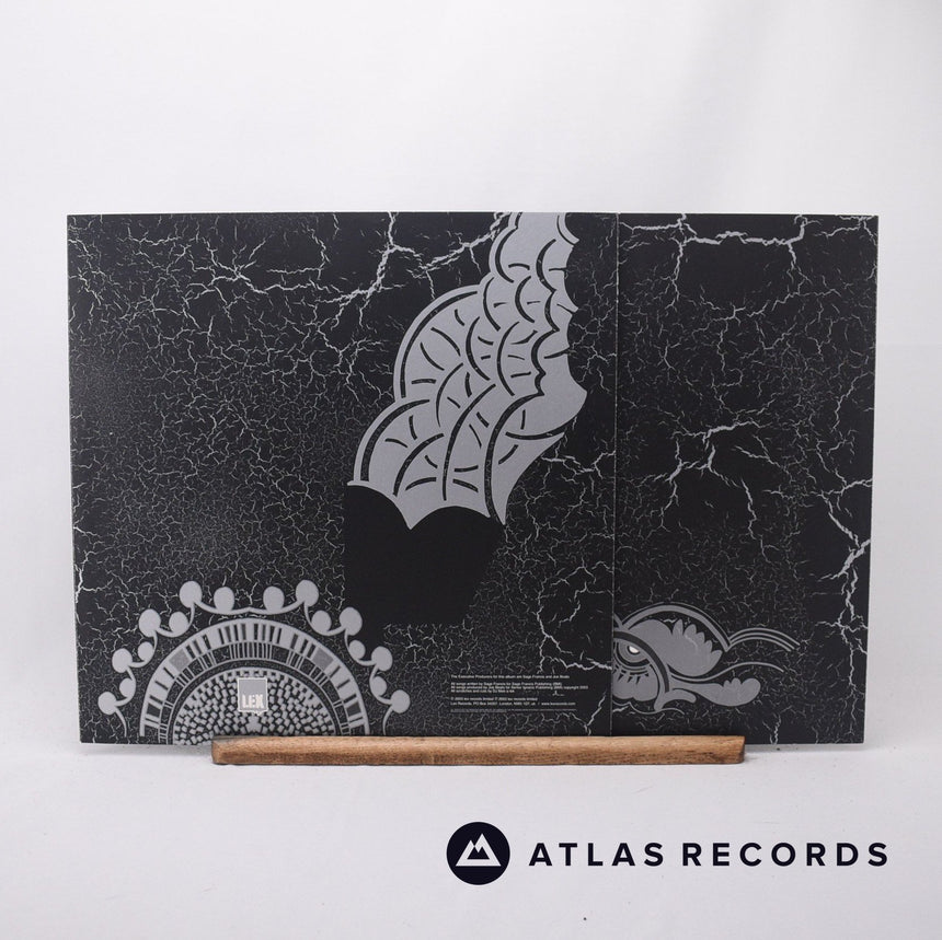 Non-Prophets - Hope - 2 x LP Vinyl Record - NM/VG+