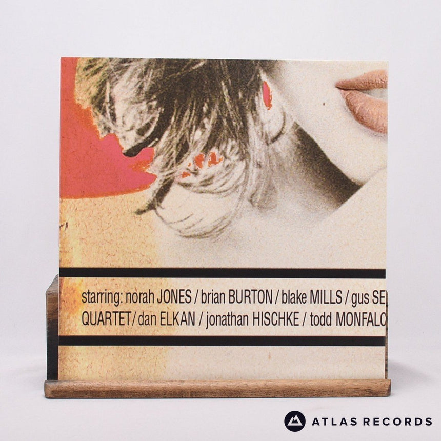 Norah Jones - ...Little Broken Hearts - Double LP Vinyl Record - NM/EX