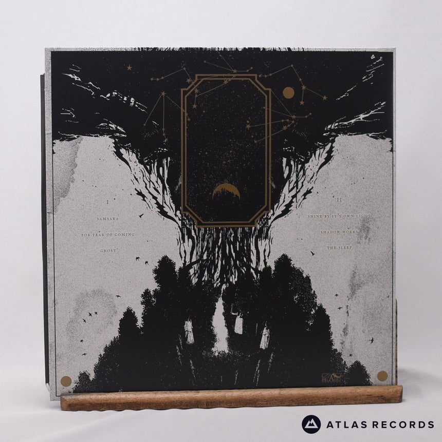 Norna - Norna - 1/C 2/A LP Vinyl Record - NM/NM