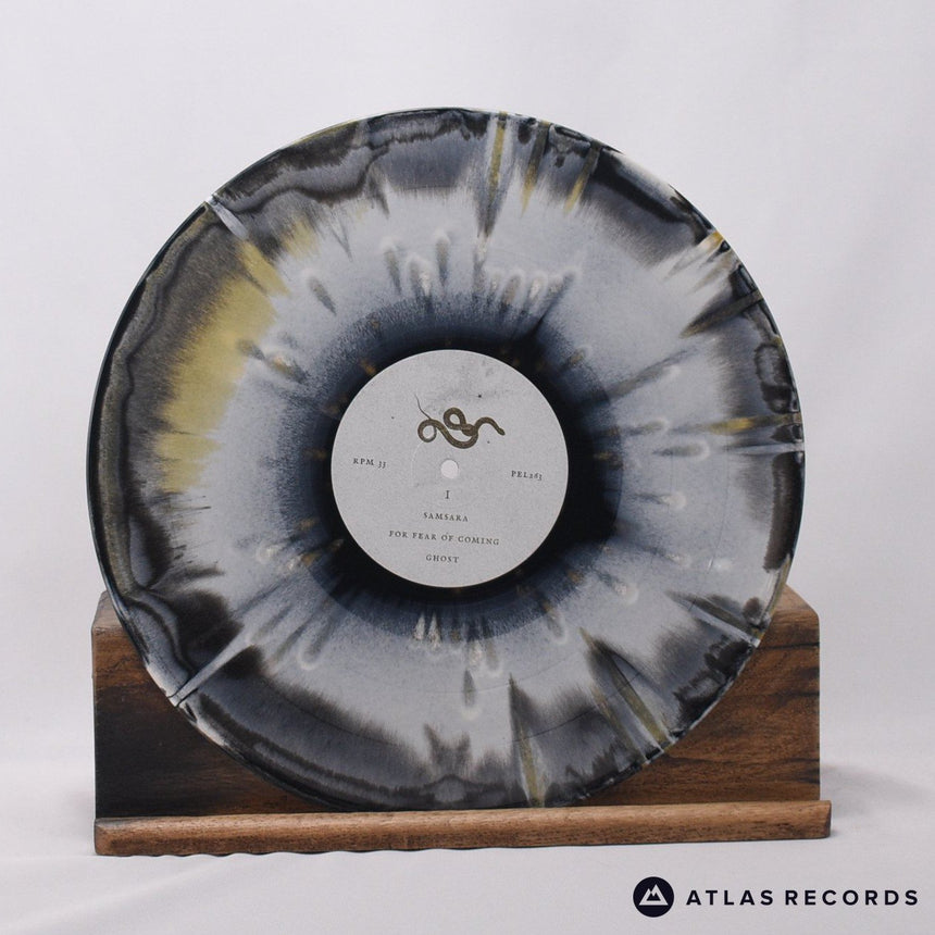 Norna - Norna - 1/C 2/A LP Vinyl Record - NM/NM