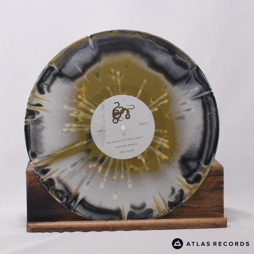 Norna - Norna - 1/C 2/A LP Vinyl Record - NM/NM