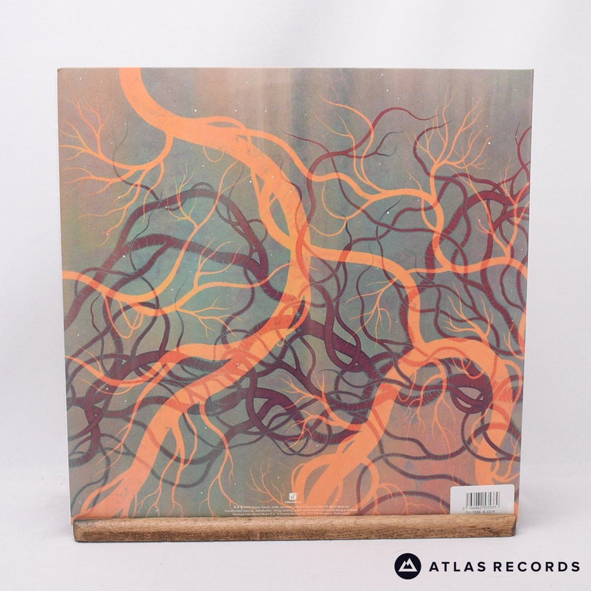 Nubya Garcia - Source - Signed Gatefold 2 x LP Vinyl Record - NM/NM