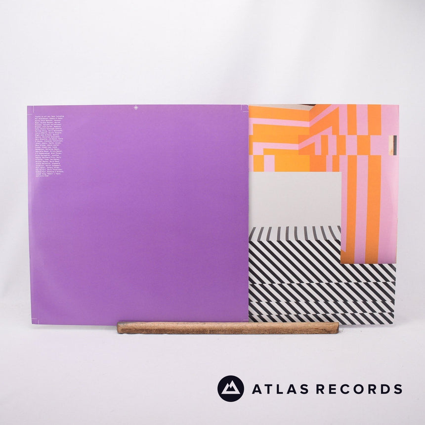 OK Go - Hungry Ghosts - 2 x LP Vinyl Record