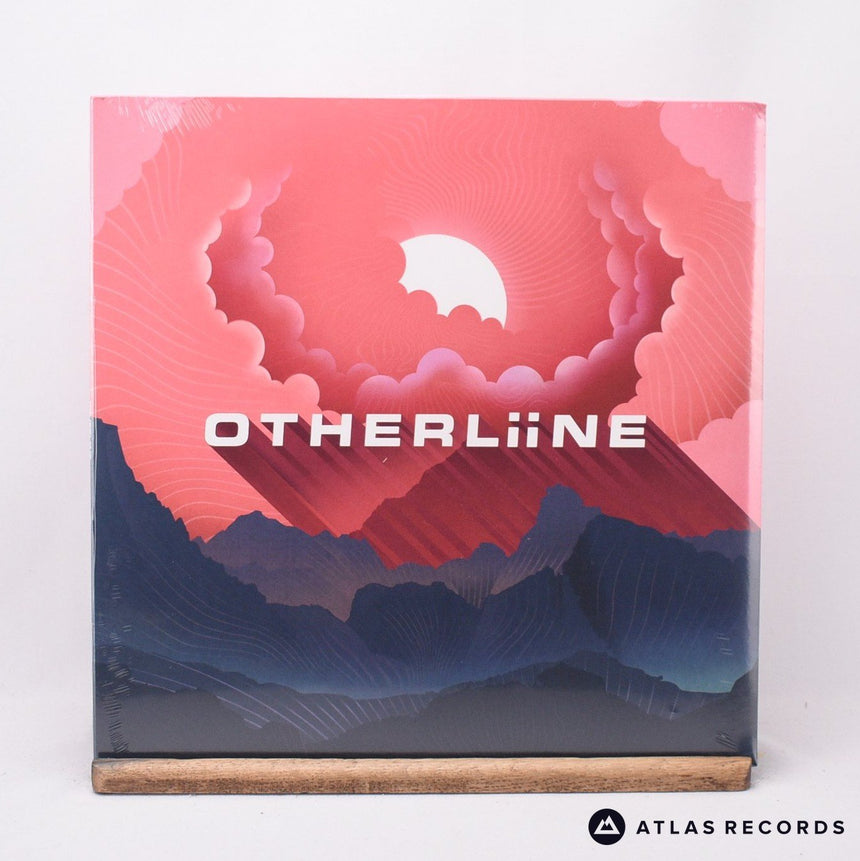 OTHERLiiNE OTHERLiiNE LP Vinyl Record - Front Cover & Record
