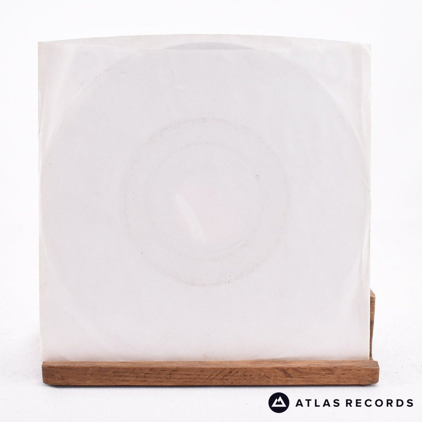 Oblivians - Go! Pill-Popper! - 7" Vinyl Record - EX/EX