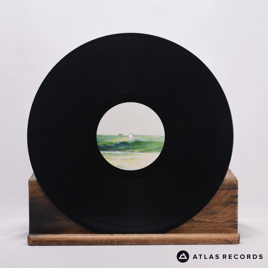 Obsidian Kingdom - A Year With No Summer - Gatefold LP Vinyl Record - NM/NM