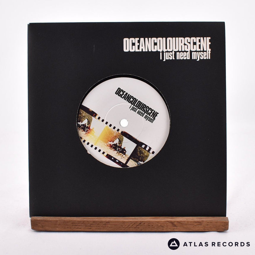 Ocean Colour Scene I Just Need Myself 7" Vinyl Record - In Sleeve