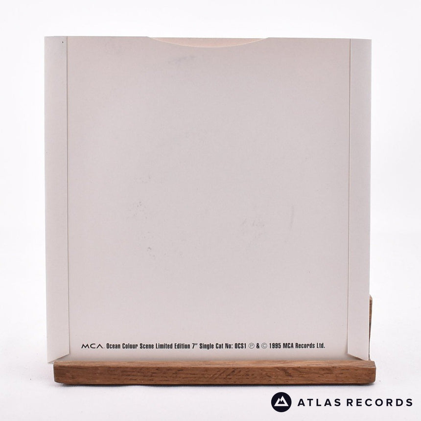 Ocean Colour Scene - You've Got It Bad - 7" Vinyl Record - VG+/EX