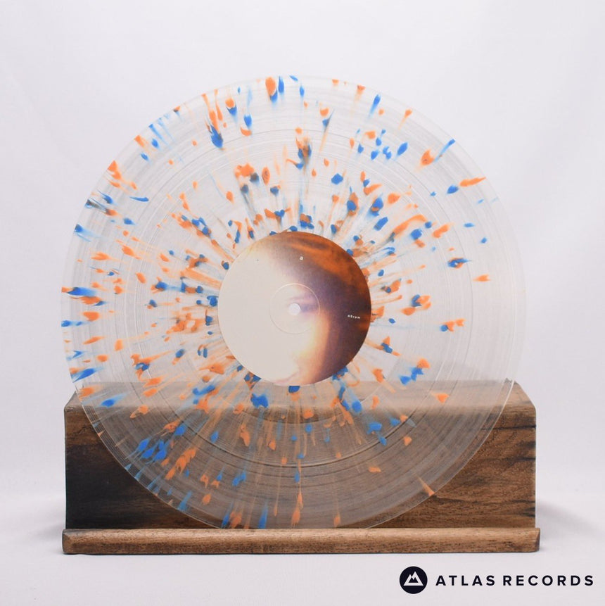 Odd Nosdam - Trish - 1-A 1-B 12" Vinyl Record - NM/NM