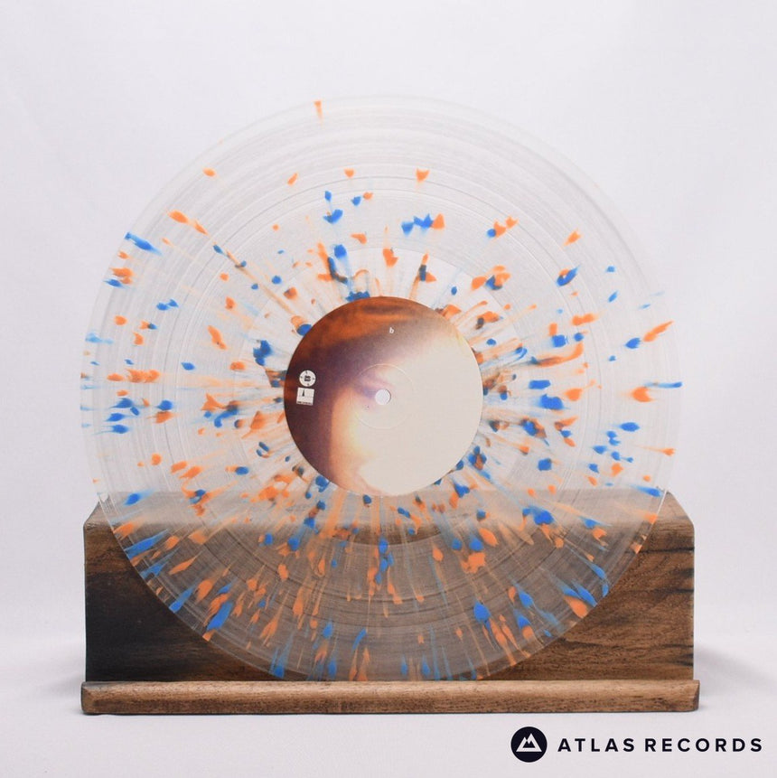 Odd Nosdam - Trish - 1-A 1-B 12" Vinyl Record - NM/NM