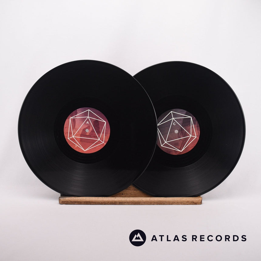 Odesza - In Return - Mpo Gatefold 2 x LP Vinyl Record - NM/NM