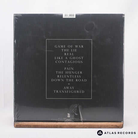 Of Mice & Men - Cold World - LP Vinyl Record - EX/Mint (New)