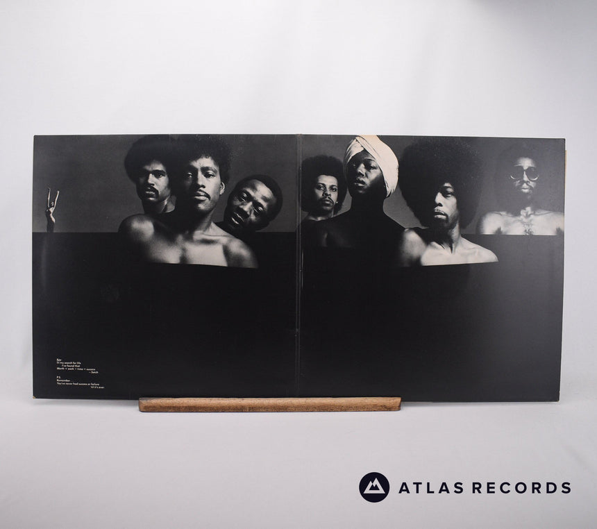 Ohio Players - Angel - Gatefold LP Vinyl Record - EX/EX