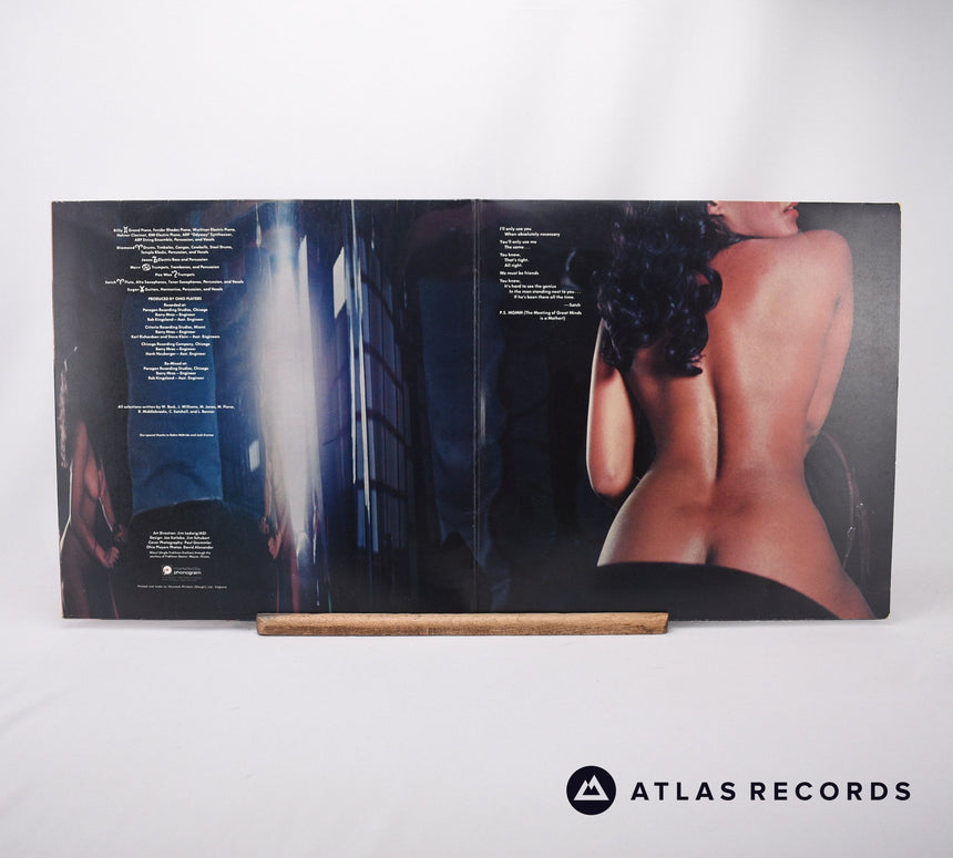 Ohio Players - Contradiction - Gatefold LP Vinyl Record - VG+/EX