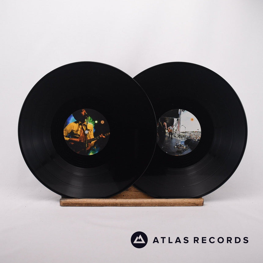 Okkervil River - A Dream In The Dark: Two Decades Of Okkervil Ri - 4 x 12" Vinyl