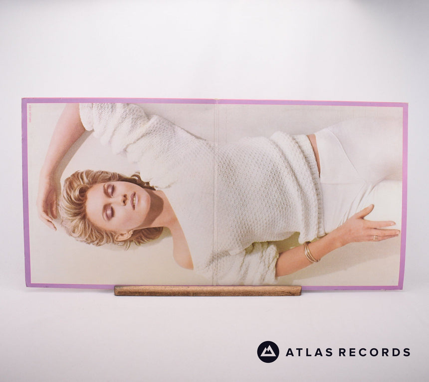 Olivia Newton-John - Olivia's Greatest Hits Volume 2 - LP Vinyl Record - EX/EX