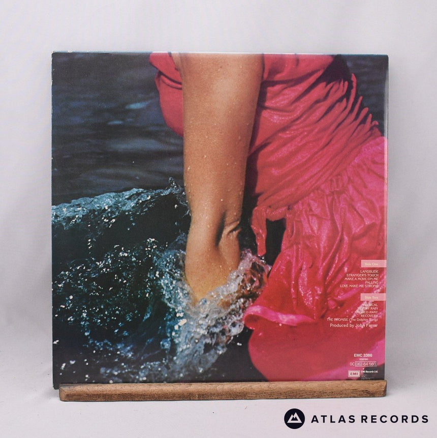 Olivia Newton-John - Physical - Nickz Gatefold LP Vinyl Record - EX/EX